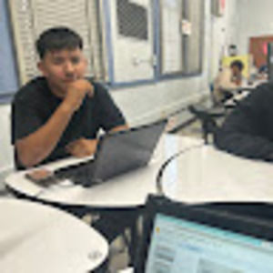 Meet your Posher, marcos